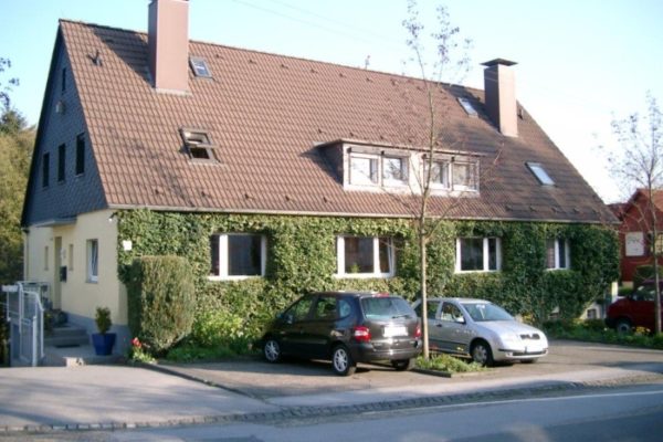 Gartenhaus, Kinderfamilienhaus Eipass Solingen Spenden Haus